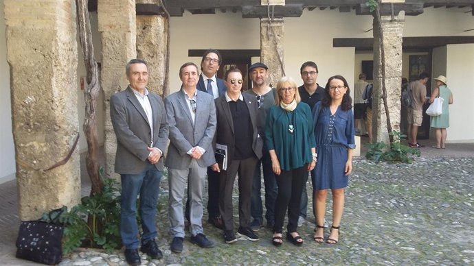 Creación de la comisión técnica del Cines del Sur