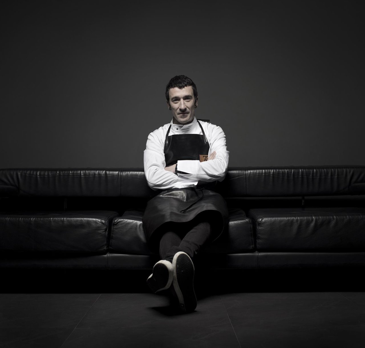 ENEKO ATXA, PREMIO NACIONAL DE GASTRONOMÍA AL MEJOR JEFE DE COCINA