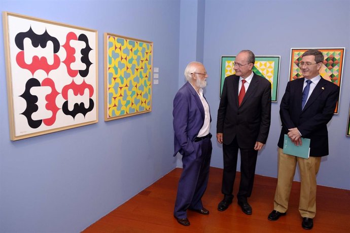  Rafael Bejarano  Y De La Torre