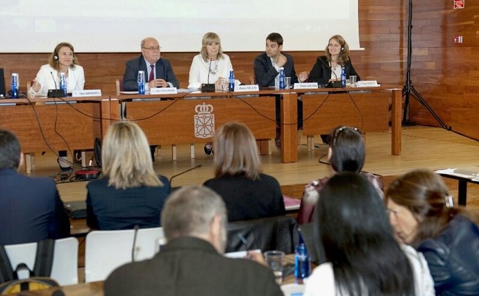 Economia Arco Atlantico Pamplona