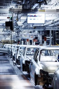 UGT dice que el nuevo modelo de Landaben podría ser un todocamino