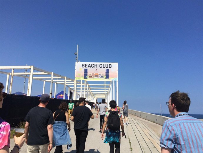 Primavera Sound 2016