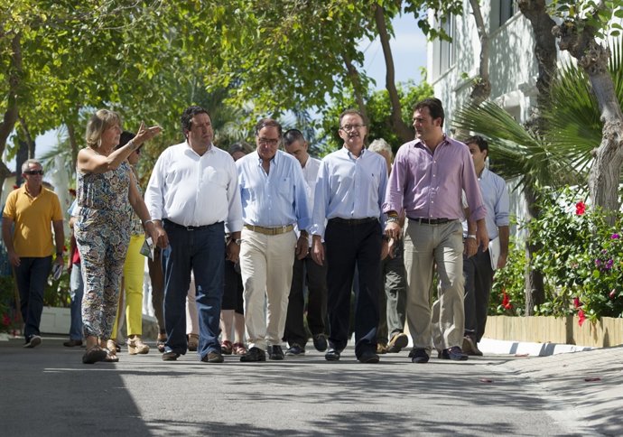 CAMPING DE ALCOSSEBRE