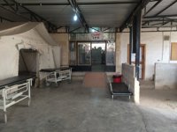 MSF pide a Turquía y a la UE que abran sus fronteras a los refugiados de Azaz en Siria