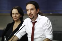 Iglesias, sobre el Papa: "Rema en la misma dirección que nosotros" 