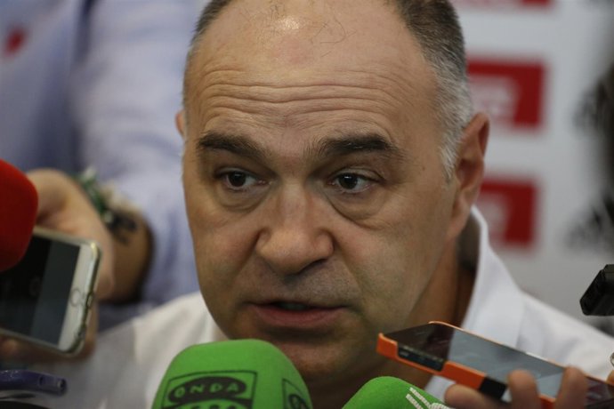 Pablo Laso 