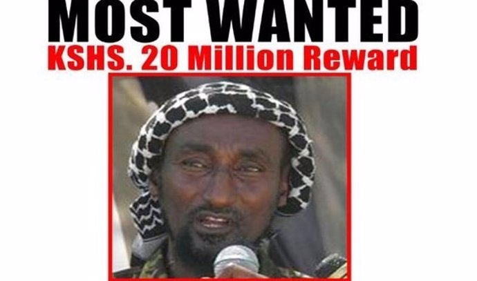 El 'cerebro' del ataque de Al Shabaab en Kenia