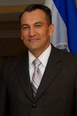  José Atilio Benítez