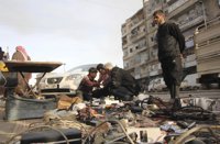 EEUU apunta a un descenso del 13% en el número de atentados en 2015 respecto a 2014