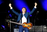 Paul McCartney en Madrid: la jovialidad atemporal del Beatle perpetuo