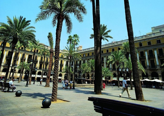 Turismo De Barcelona