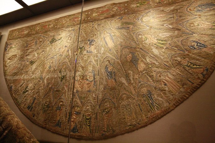 Museo de Tapices Toledo