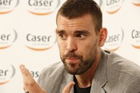 Marc Gasol: "Pensaba que los Thunder iban a ganar el anillo"