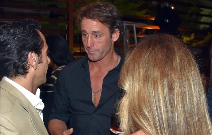 Alvaro muñoz escassi