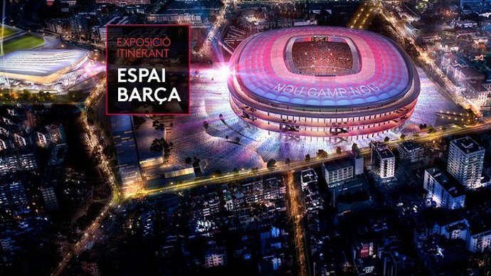 Nou Camp Nou