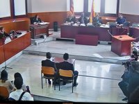 La Abogacía del Estado da "credibilidad cero" a la versión de que Messi no conocía el fraude