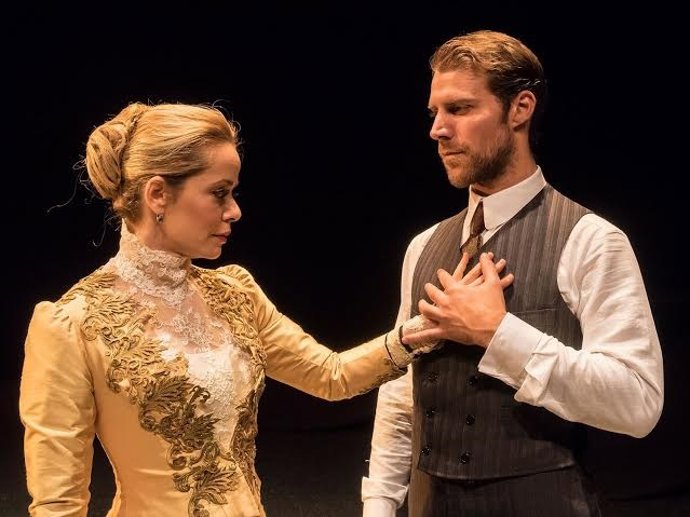 María Adánez protagoniza la obra