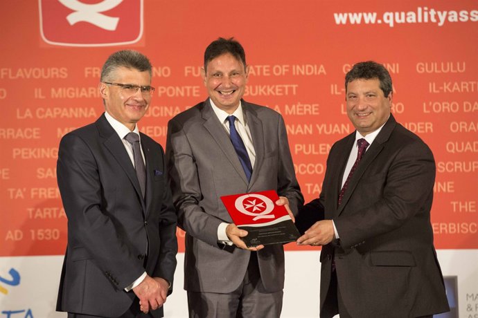 Autoridad de Turismo de Malta