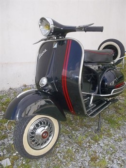 Vespa ACMA