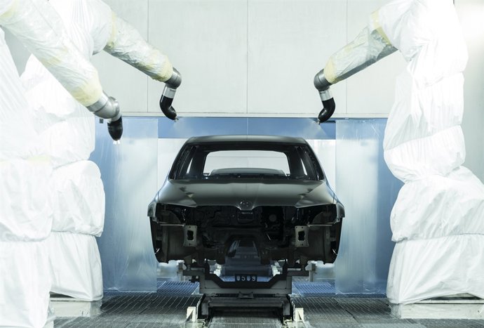 Reducción del impacto medioambiental de Skoda