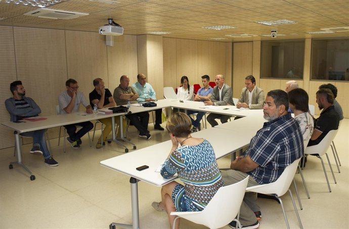 JORNADA DEL SECTOR TURÍSTICO