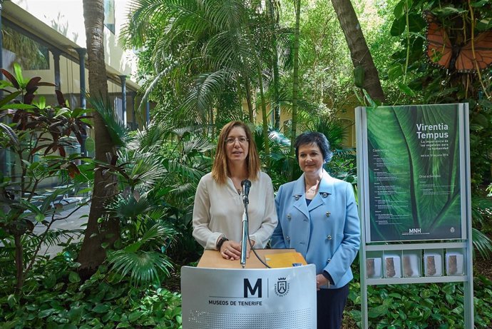 NOTA DE PRENSA Y FOTOGRAFÍAS: MUSEOS DETECTIVES DE LA NATURALEZA