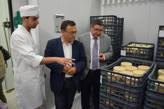 Miguel Ángel Heredia en Vélez-Málaga