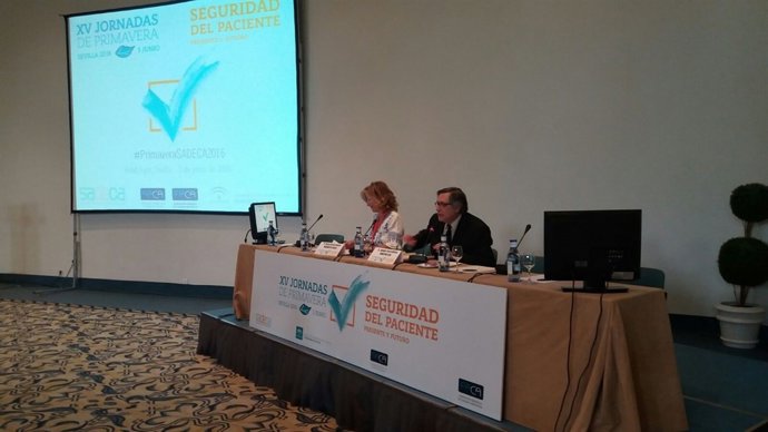 Jornadas de primavera de la Sociedad Andaluza de Calidad Asistencial