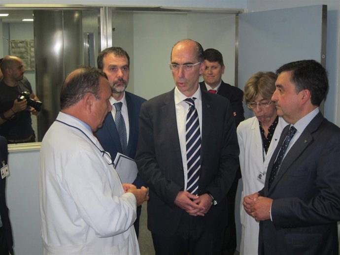 FOTO: Almuíña Povisa