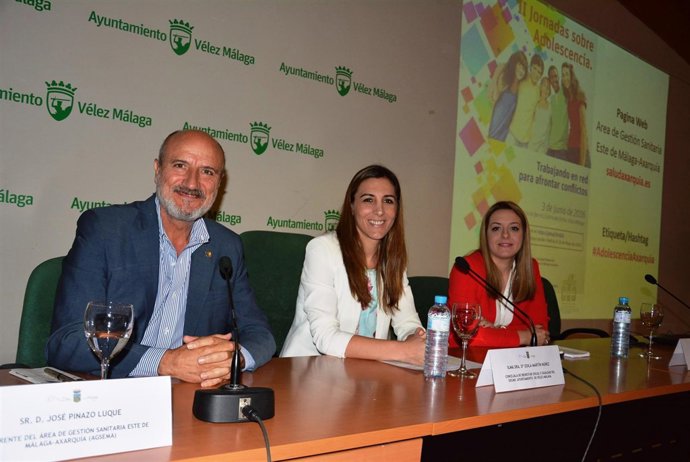Jornadas sobre Adolescencia