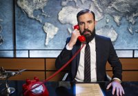 Comedy Central News se estrena en España
