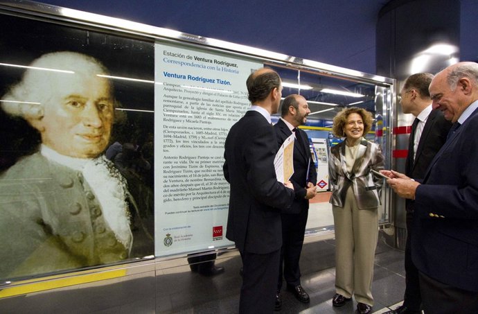 Presentación de la iniciativa