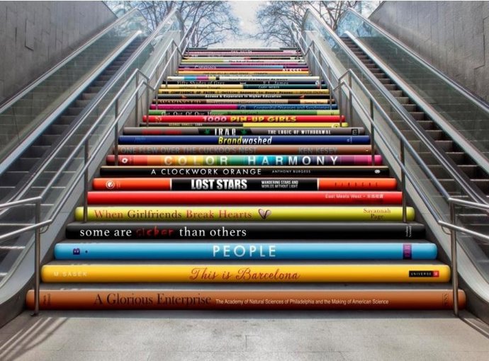 LYKKE GROVEN The Steps Of Knowledge (IED)