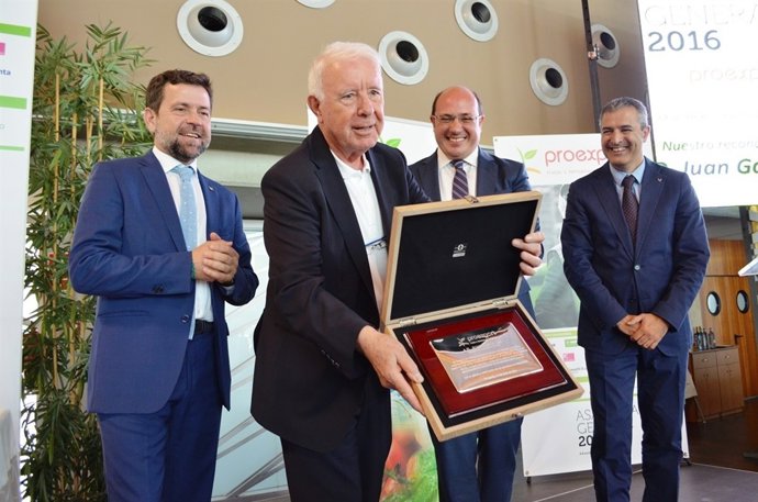 Asamblea de Proexport