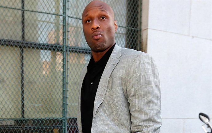 LAMAR ODOM