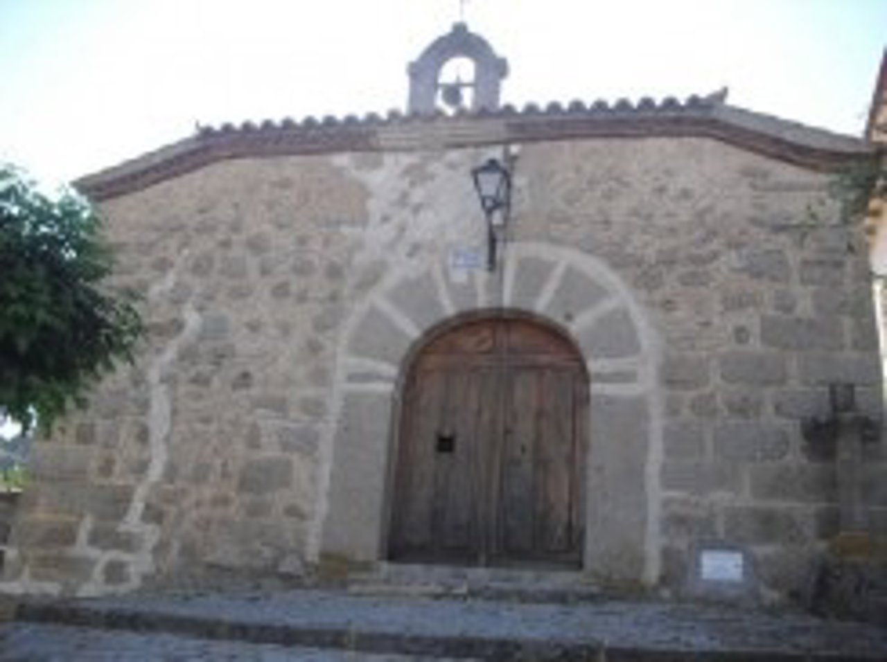 Ermita de San Bartolomé