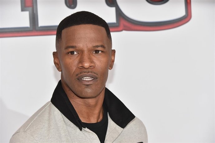 Jamie foxx
