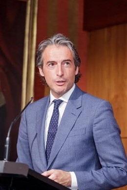 Iñigo de la Serna, alcalde de Santander 