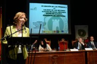 Andalucía envía la petición de ayuda de la PAC para olivar, uva pasa y trigo