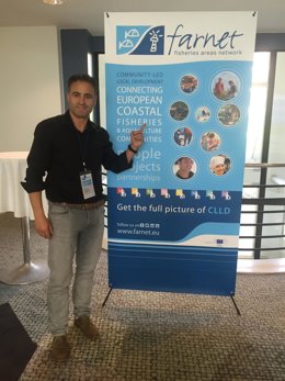 Gerente del GAC Oriental en el seminario