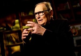 Ennio Morricone