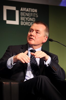 Willie Walsh