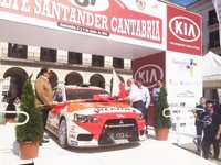 Pistoletazo de salida al 37 Rallye Santander-Cantabria