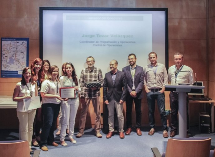 Premios Medio ambiente 2016