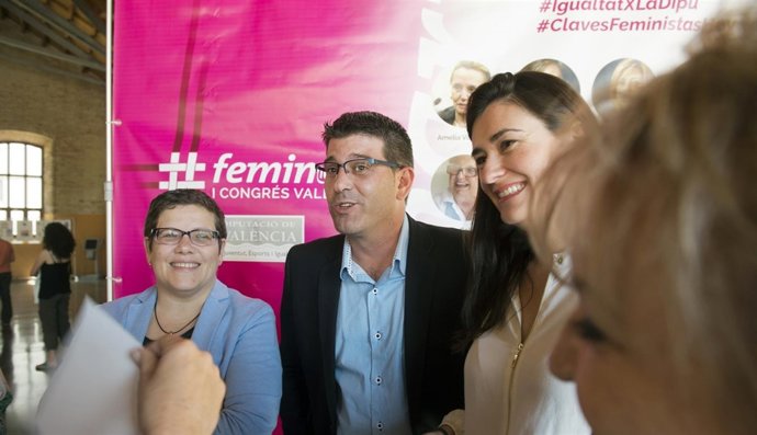 Apertura del 'Feminario'