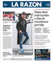 La Razón