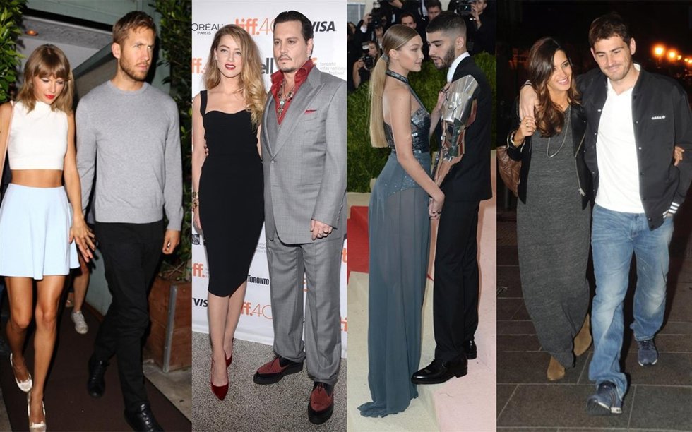 CRONICA DE LA SEMANA ROSA