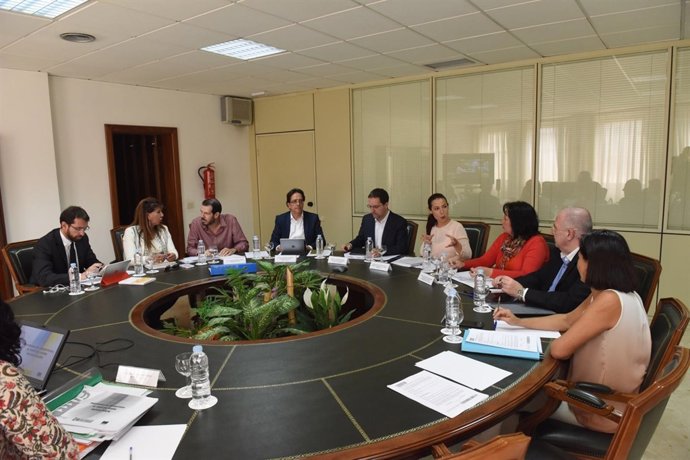 Consejo General de Empleo