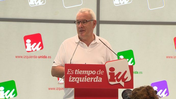 Lara: "Garzón fue, es y será mi candidato a la Presidencia"