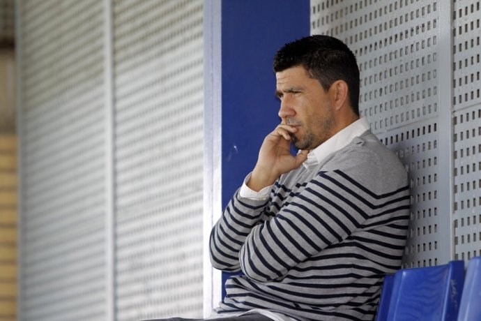 Ángel Gómez director deportivo Espanyol